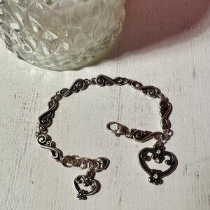 Brighton Heart Bracelet